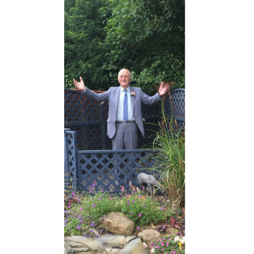 Notice Gallery for Robert William BATEMAN