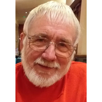 Notice Gallery for Philip John GIBSON