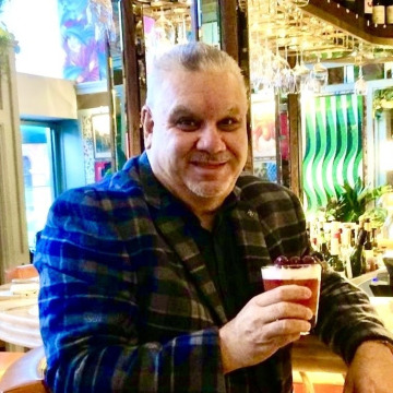Photo of Christopher MARSDEN