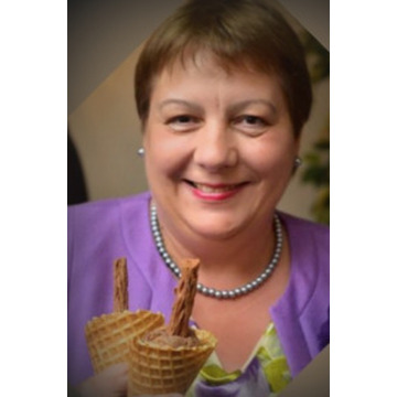 Photo of Angela BOIS