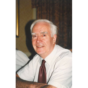 Photo of Derek MUMFORD
