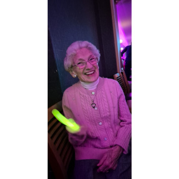 Notice Gallery for Betty BELL