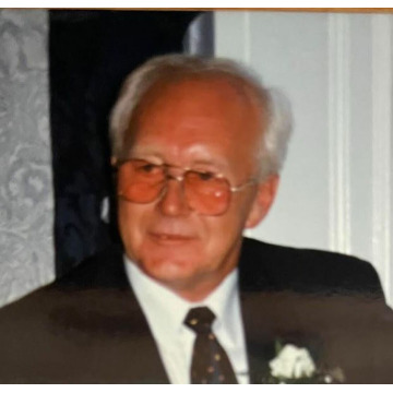 Photo of Alan WALTON