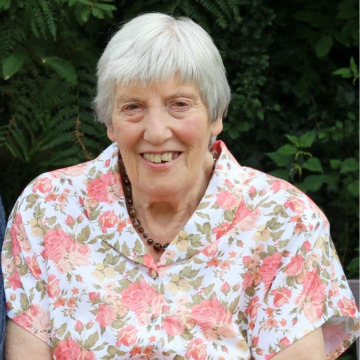 Photo for notice Valerie Ann DREW