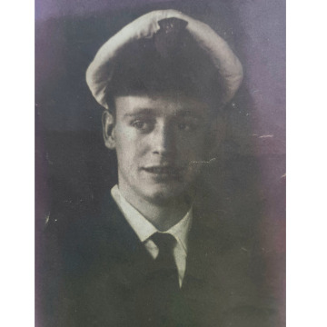 Photo of George William Arthur SPARKES