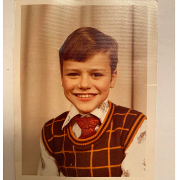 Notice Gallery for Stephen David BISHOP