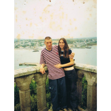 Photo of Russell TREMAYNE