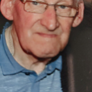 Photo for notice Henry MARSH