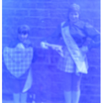 Photo for notice Sharron JOHNSON