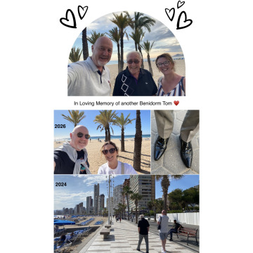 Notice Gallery for Thomas COSTELLO