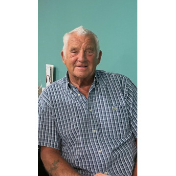 Notice Gallery for Barrie SMITH