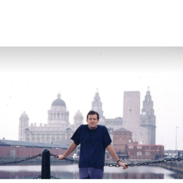 Photo of Neil METZLER