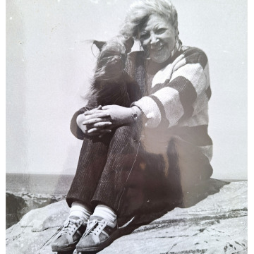 Photo for notice Joanie SANDERSON