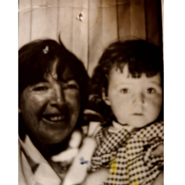 Photo for notice Joanie SANDERSON