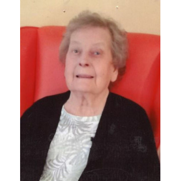 Photo of Florence Marian WARDLE