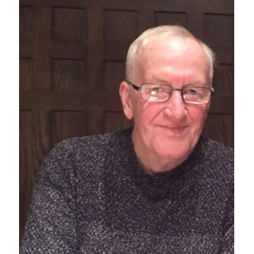 Photo of Malcolm PRITCHARD