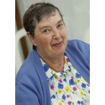 Photo of Meriel Irene SINGLETON
