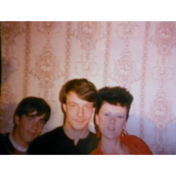 Photo for notice Glenn TURNER