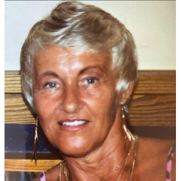 Photo of Isobel CHARLES
