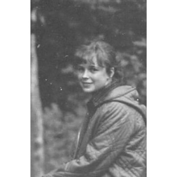 Photo for notice Gillian ANNABLE