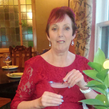 Photo for notice Mavis LAWSON