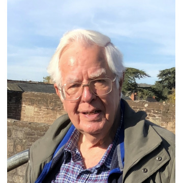 Photo of Malcolm STENNETT