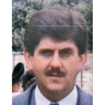 Photo of John Richard CAPPER