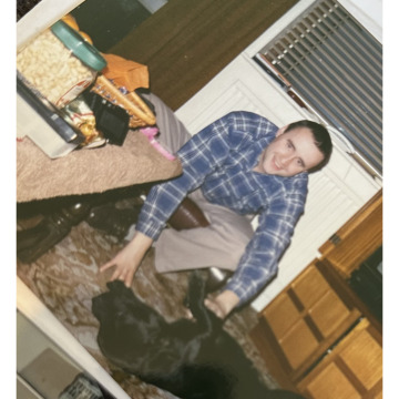 Photo for notice Stephen John AYRES