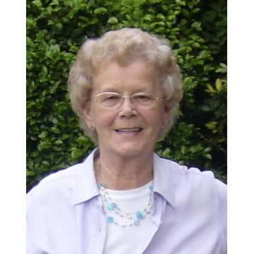 Notice Gallery for Evelyn JONES