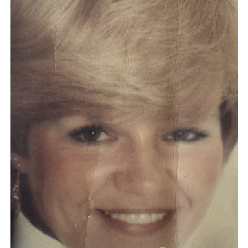 Photo for notice Irene Mary Rose BRADSHAW