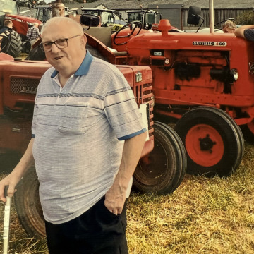 Photo for notice David COUPLAND