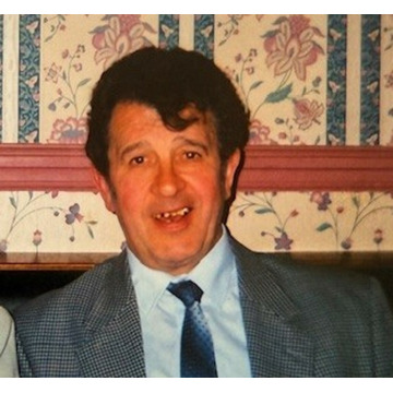 Photo of Ronald ROSS