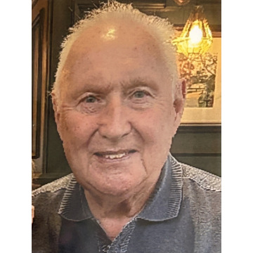 Photo of Gordon CHARLTON