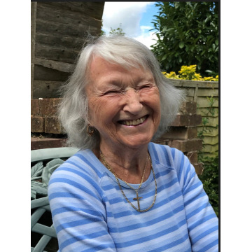 Photo of Jean Valerie GOULD