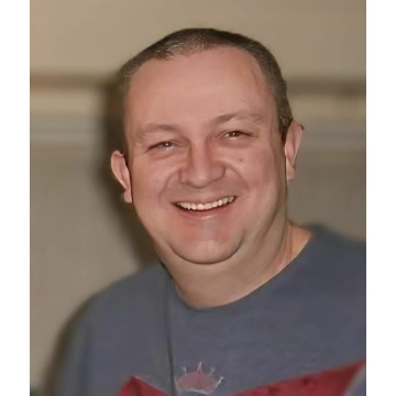 Photo of Steve George RICH