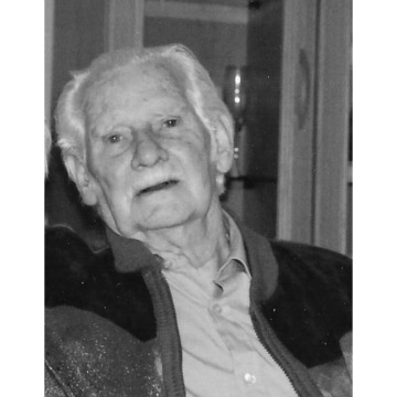 Photo of Leslie Vincent WILLETT