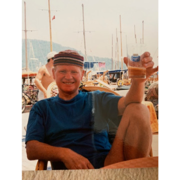 Photo for notice Stan RAWLINS