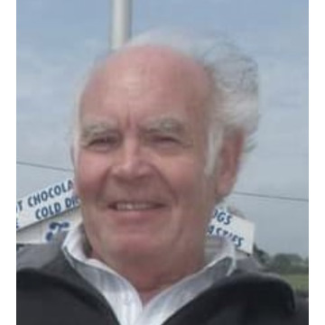 Photo of Cecil ROWE