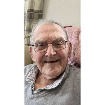 Photo of Derek SMITH