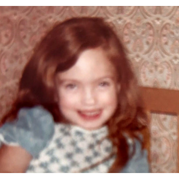 Photo of Danielle Louise THOMAS