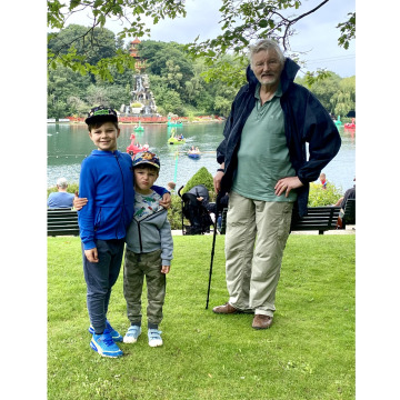 Photo for notice Victor WELLS