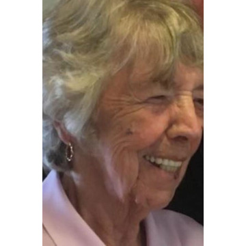 Photo of Frances Ellen FITZSIMMONS