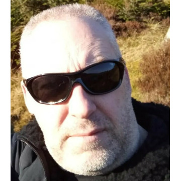 Photo of Neil CAMPBELL
