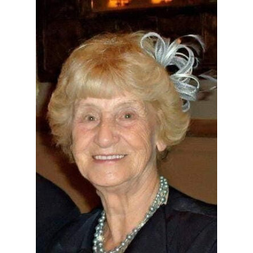 Photo of Irene HIGHTON