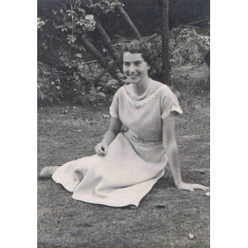 Photo of Audrey MARTLEW