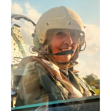 Photo of Brenda BURKIN
