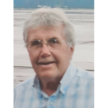 Photo of Alan Joseph BAXTER