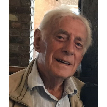 Photo of Peter Eric DIXON