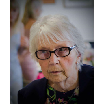 Photo of Gillian PRITCHARD