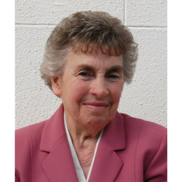 Photo for notice Owena THOMAS